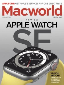 Macworld AU - 11.2020