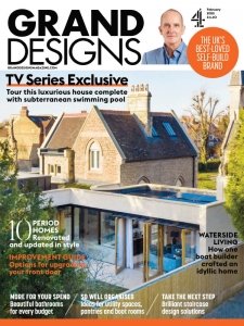 Grand Designs UK - 02.2021