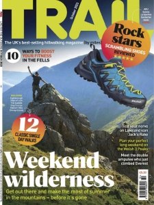 Trail UK - 10.2023