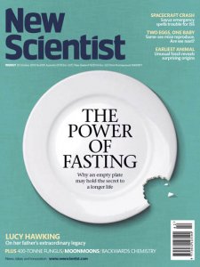 New Scientist AU - 20.10.2018