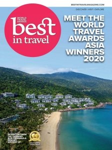 Best In Travel - Is. 97 2020