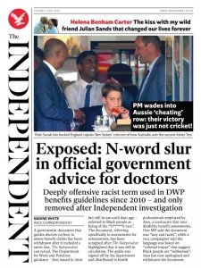 The Independent - 4.07.2023