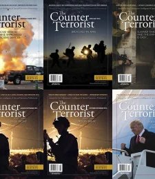 The Counter Terrorist - 2018 Full Year