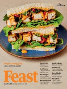The Guardian Feast - 15.02.2025