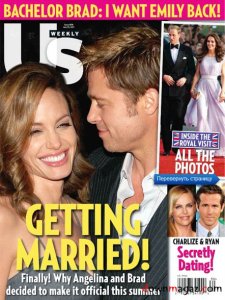 Us Weekly - 25 July 2011