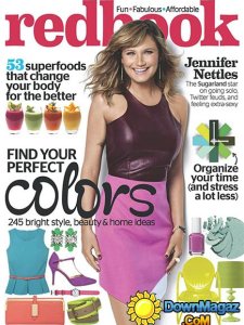 Redbook - March 2014