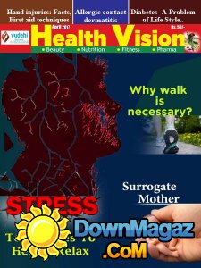 Health Vision - 04.2017