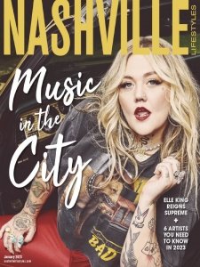 Nashville Lifestyles - 01.2023