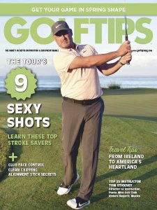 Golf Tips USA - 03/04 2019