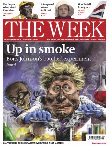 The Week UK - 14.09.2019