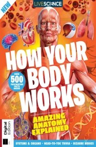 How Your Body Works - 3rd Ed. 2021