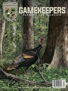 GameKeepers - Spring 2023