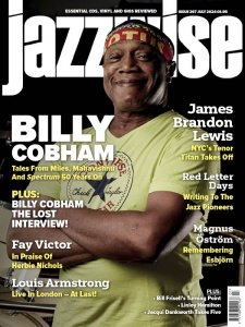 Jazzwise - 07.2024