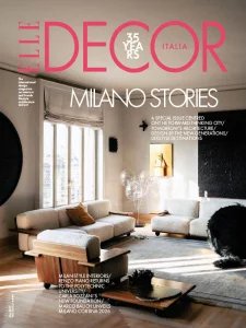 Elle Decor Italia - 05.2025