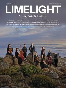Limelight - 03.2025