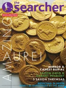 The Searcher - 05.2025