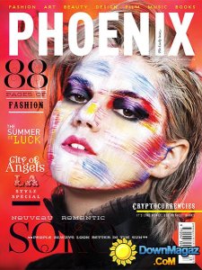 PHOENIX - Summer 2014