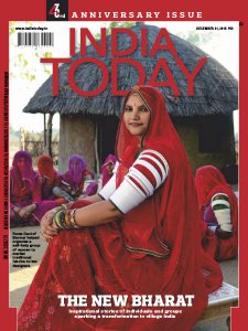 India Today - 12.31.2018