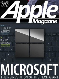 AppleMagazine - 01.25.2019