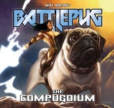 Battlepug - The Compugdium