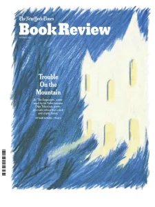 The New York Times Book Review - 10.27.2024