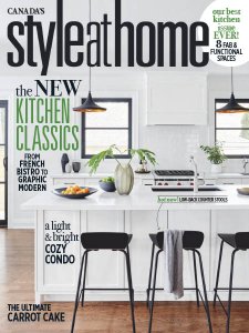 Style at Home CA - 03.2019