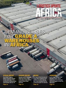 Logistics Update Africa - 03/04 2019