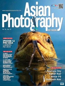 Asian Photography - 10.2022