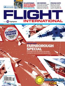 Flight International - 8-14 July 2014