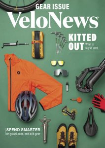 Velonews - Gear Issue 2020