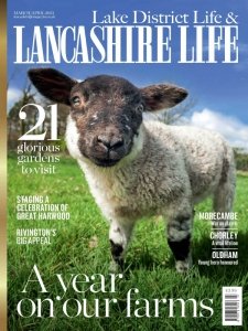 Lancashire Life - 03/04 2021