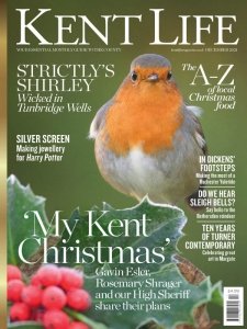 Kent Life - 12.2021