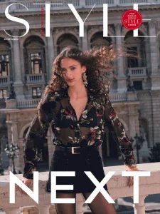 The Sunday Times Style - 26.10.2025