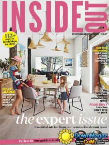 Inside Out AU - February 2016