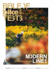 Bike Magazine - 01/02 2018