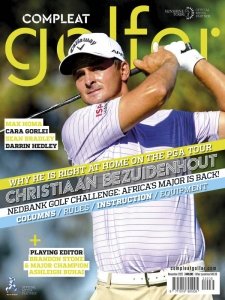 Compleat Golfer - 11.2022