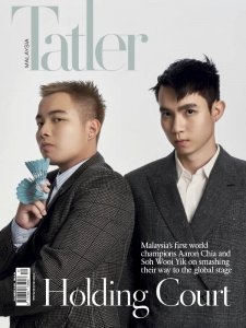 Malaysia Tatler - 12.2022