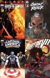 Marvel Week - 12.7.2022