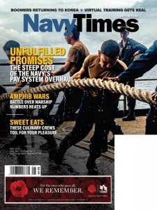 Navy Times - 05.2023