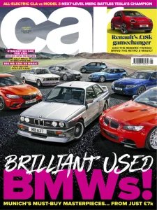 Car UK - 01.2026