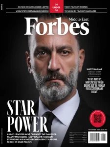 Forbes ME - 11.2024