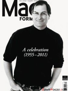 Mac Format - December 2011