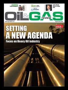 Oil and Gas Review - 09.2018