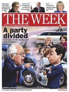 The Week USA - 02.21.2020