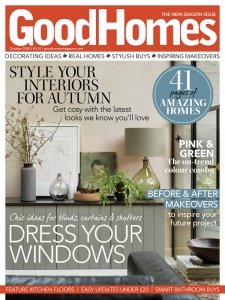 GoodHomes UK - 10.2020