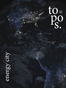 Topos - No. 120 2022