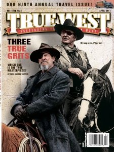 True West - 04.2011