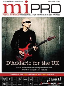 MI Pro - February 2010