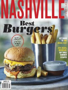 Nashville Lifestyles - 06.2018