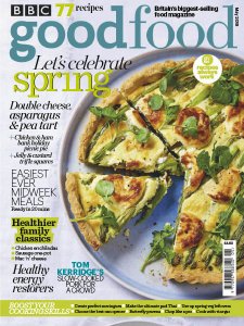 BBC Good Food UK - 05.2019